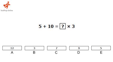 cogat quantitative sample questions|cogat level 9 sample questions.